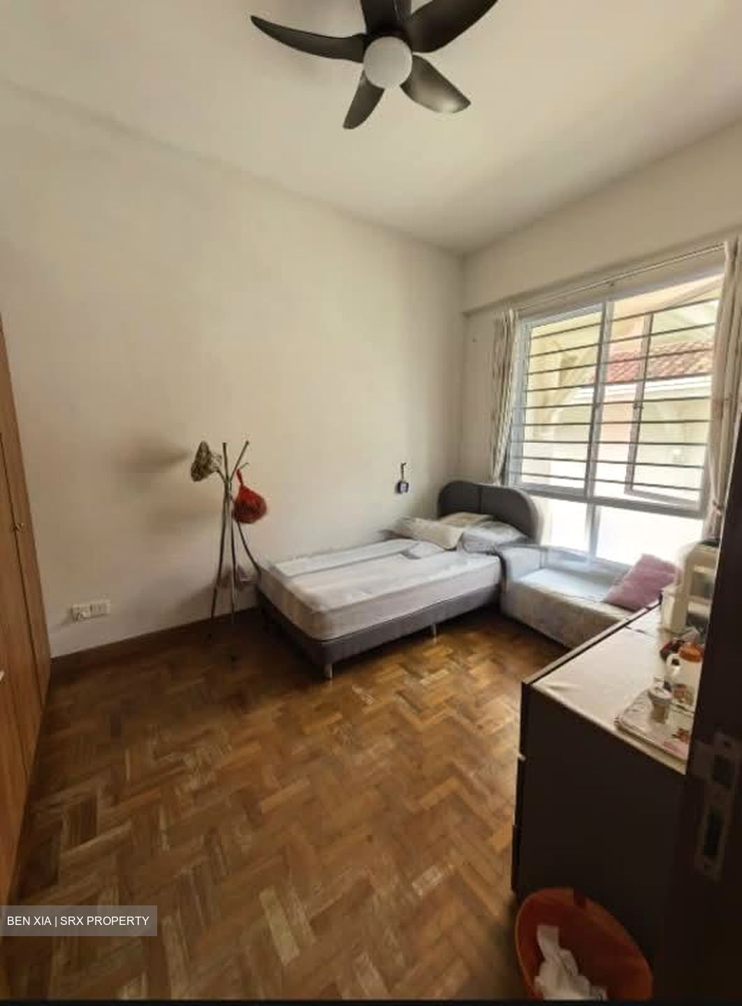 Duchess Crest (D10), Condominium #589628291